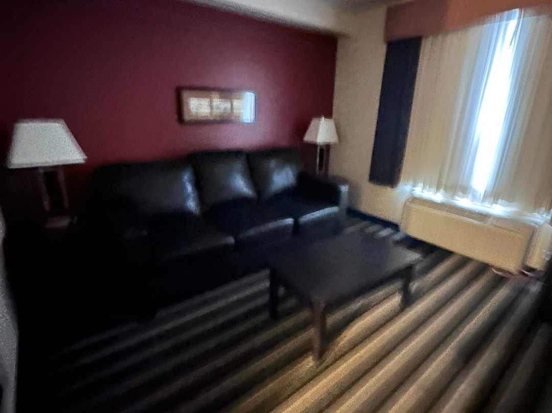 Best Western Plus Meridian Hotel主图