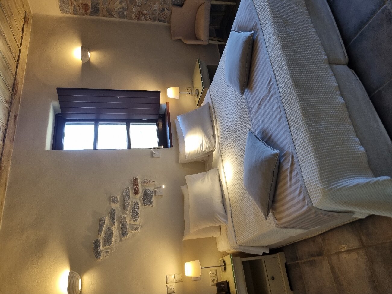 Castello Antico Beach Hotel-官方