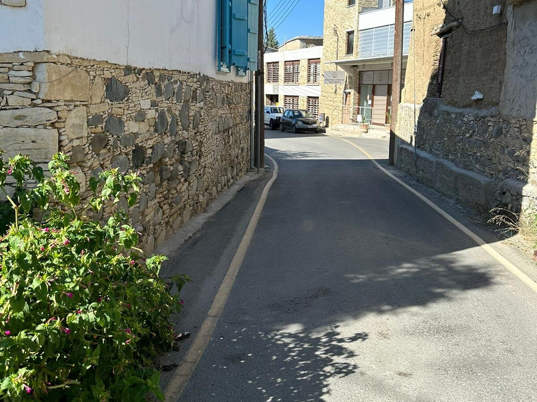 Aperanti Agrotourism主图