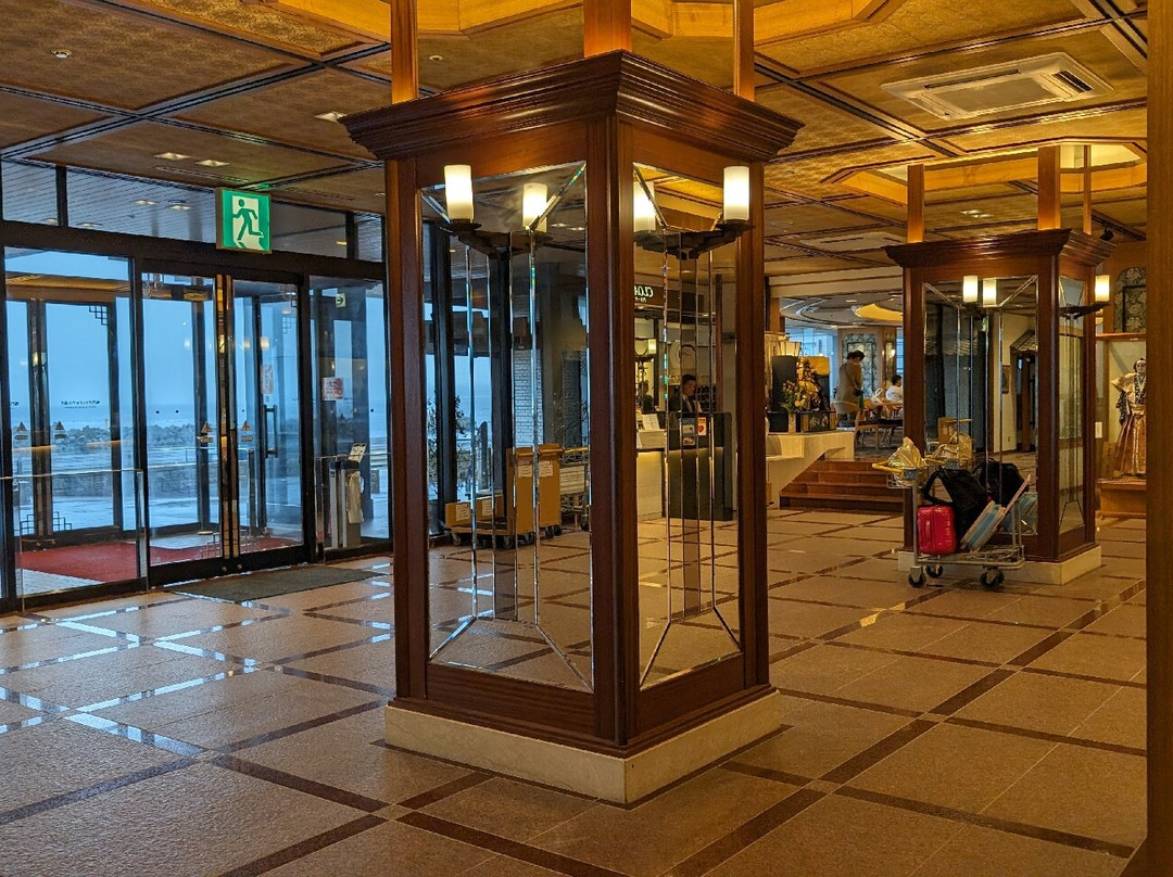 Naruto Grand Hotel Kaigetsu主图