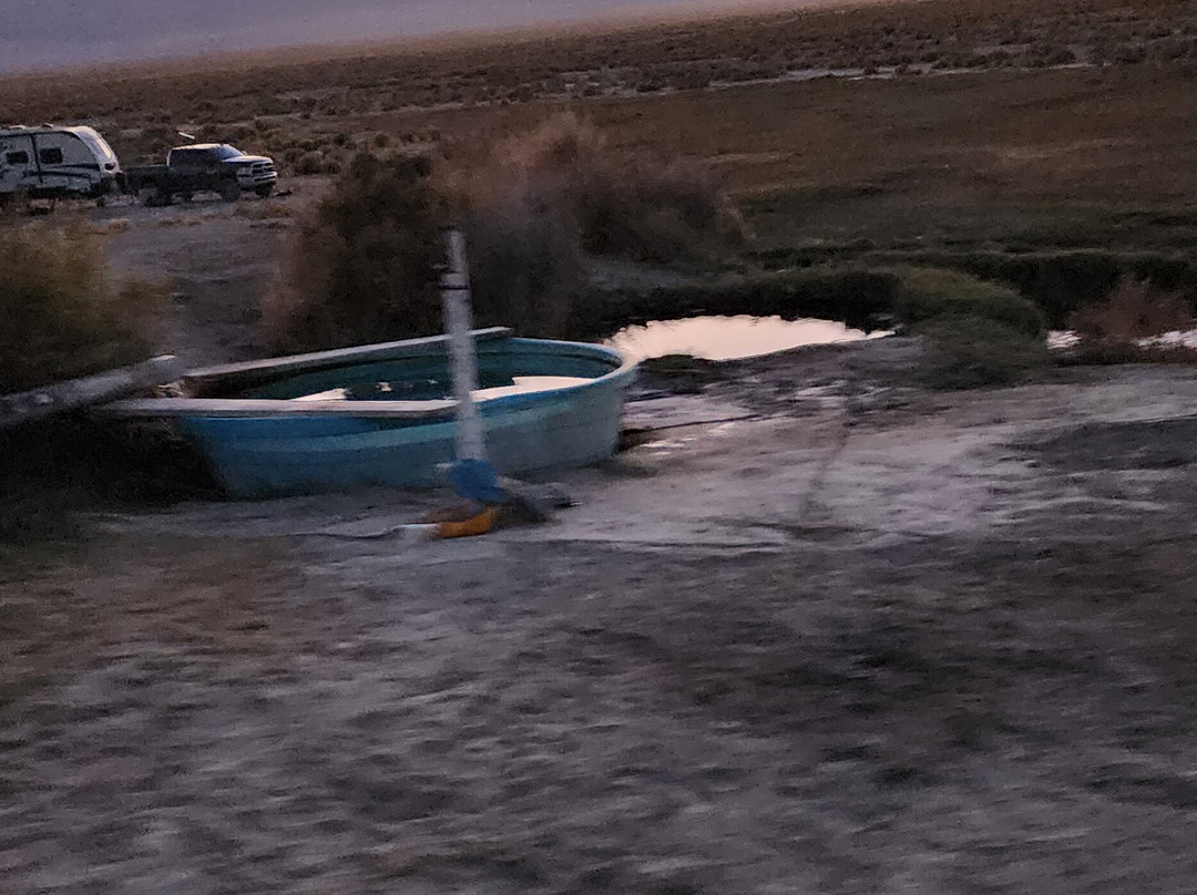 Spencer Hot Springs-Austin必去景点