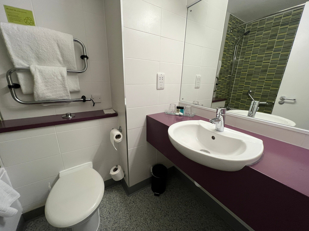 力推连接酒店主图