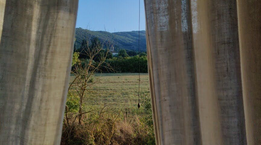 卡萨索勒伦纳住宿加早餐旅馆主图