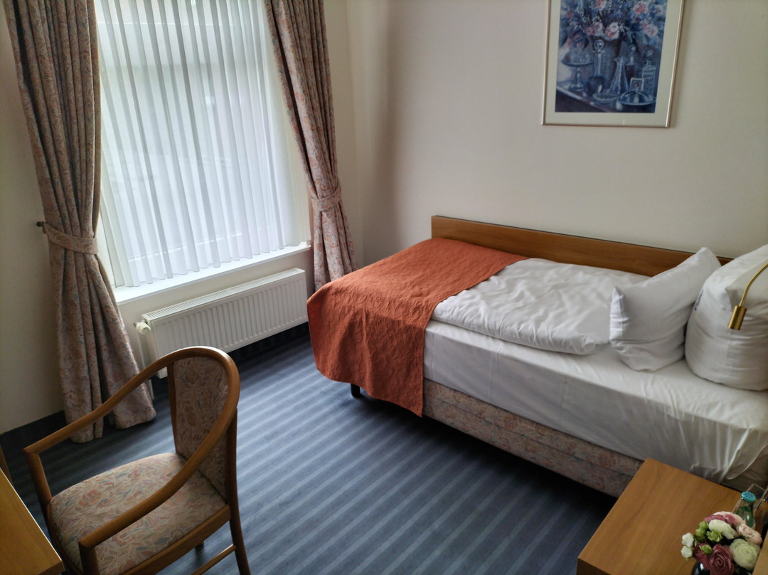 Hotel Wanders主图