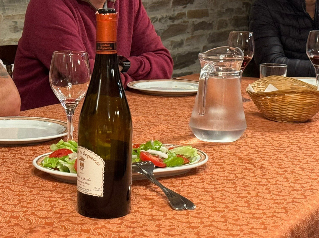 Pazo Torre Do Barrio主图