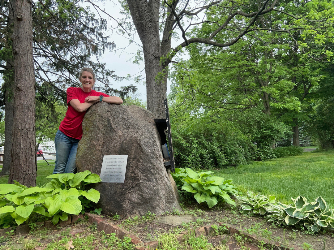 Westerville Walking Tours-韦斯特维尔必去景点