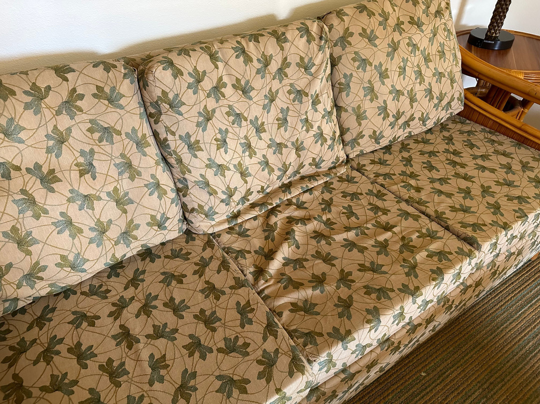 Kauai Beach Villas主图