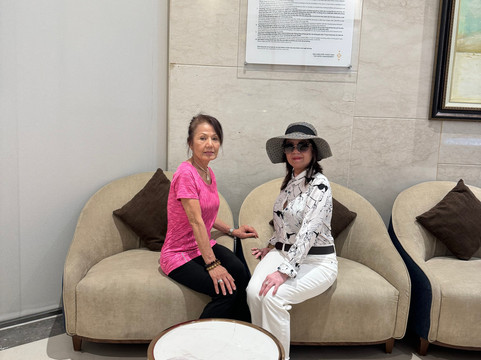 Mường Thanh Luxury Hạ Long Centre 2 Hotel主图