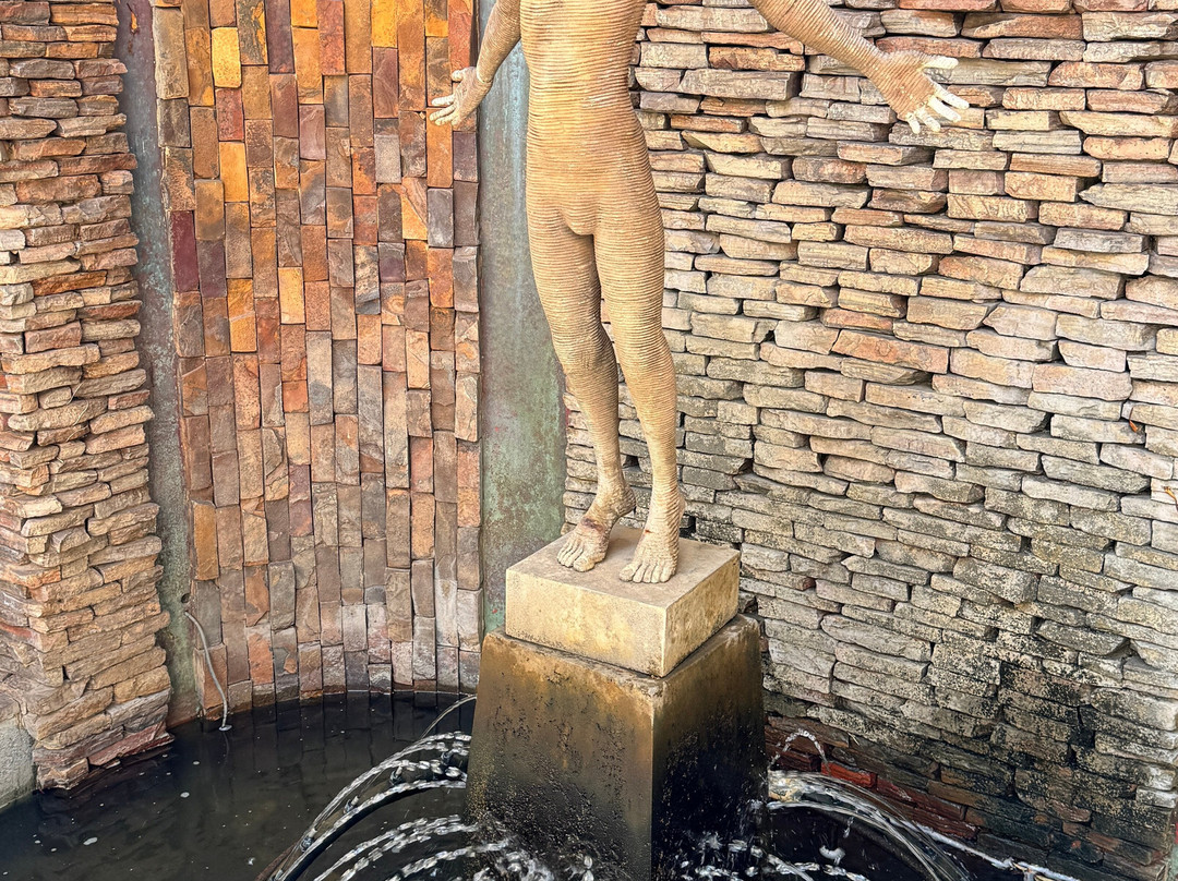 The Kimberley Anne Small Luxury Hotel主图