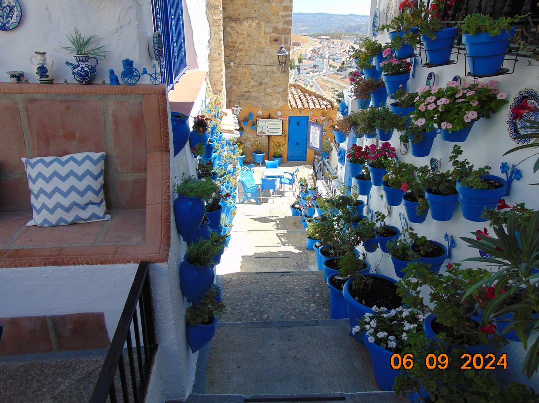 Tasca Patio de las Comedias景点图片
