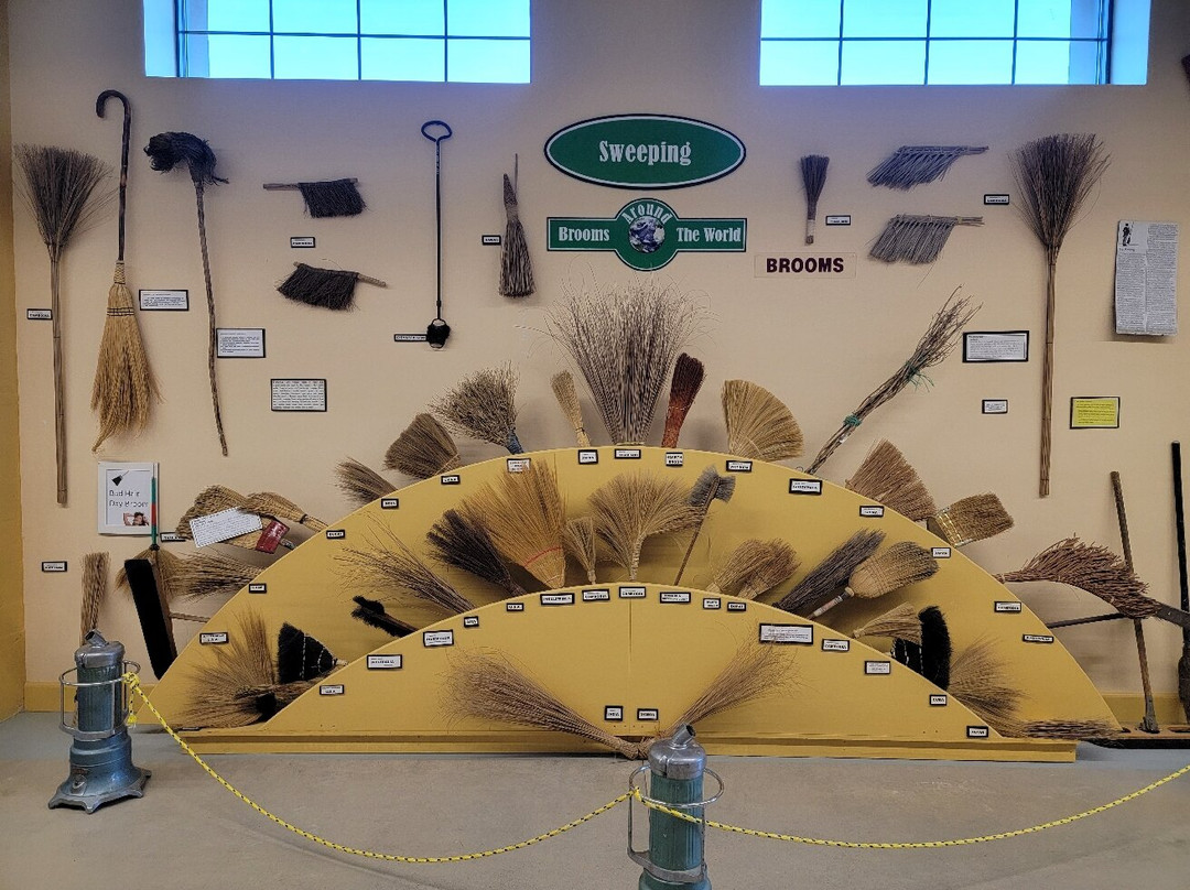 Museum of Clean景点图片