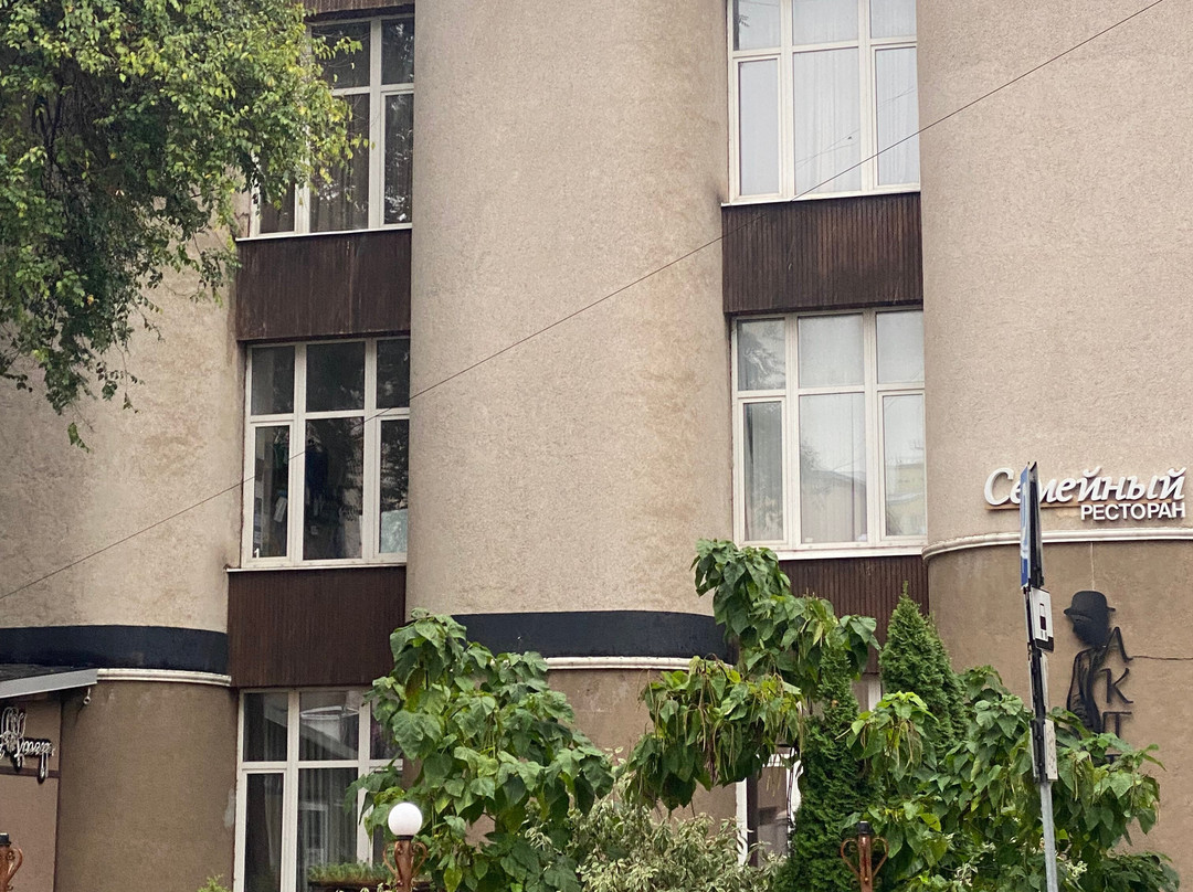 Actor's House Theatre景点图片