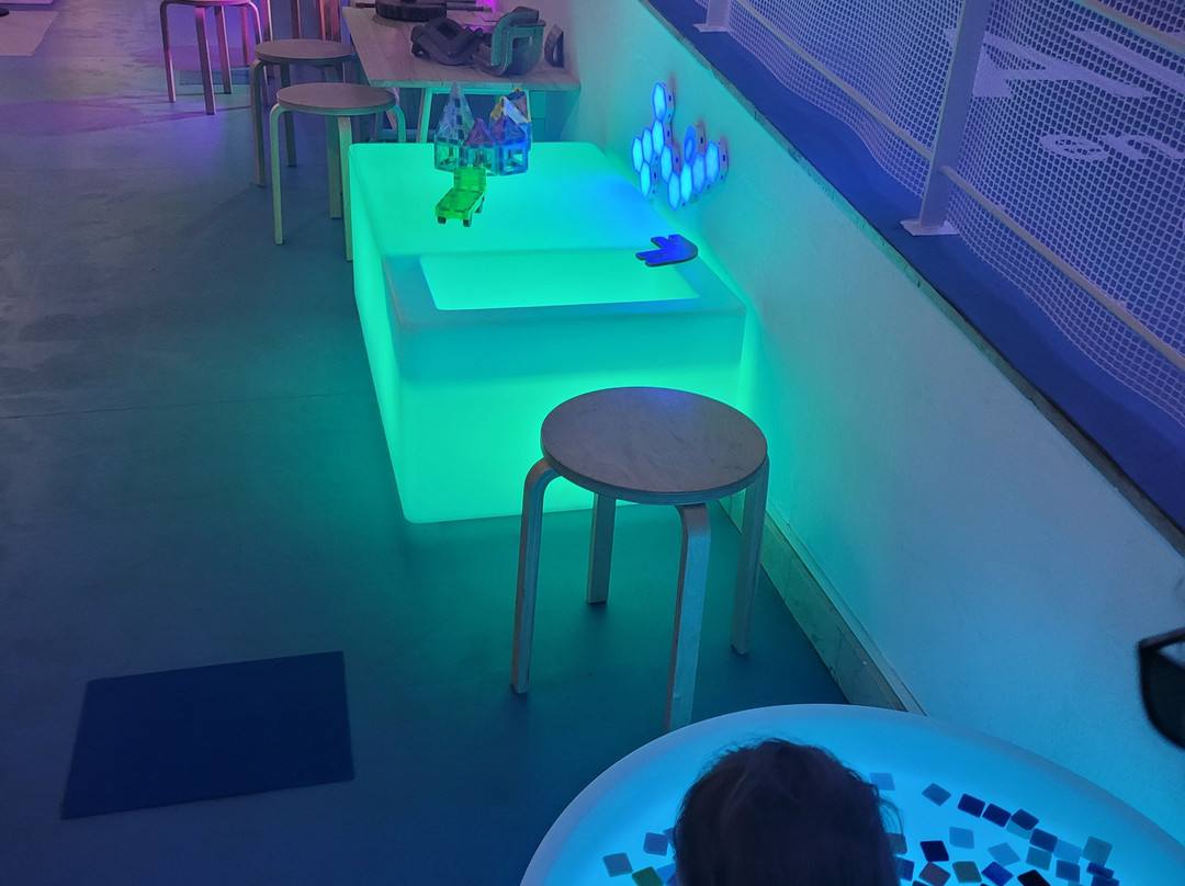 Museo de la Ciencia y el Agua-穆尔西亚必去景点