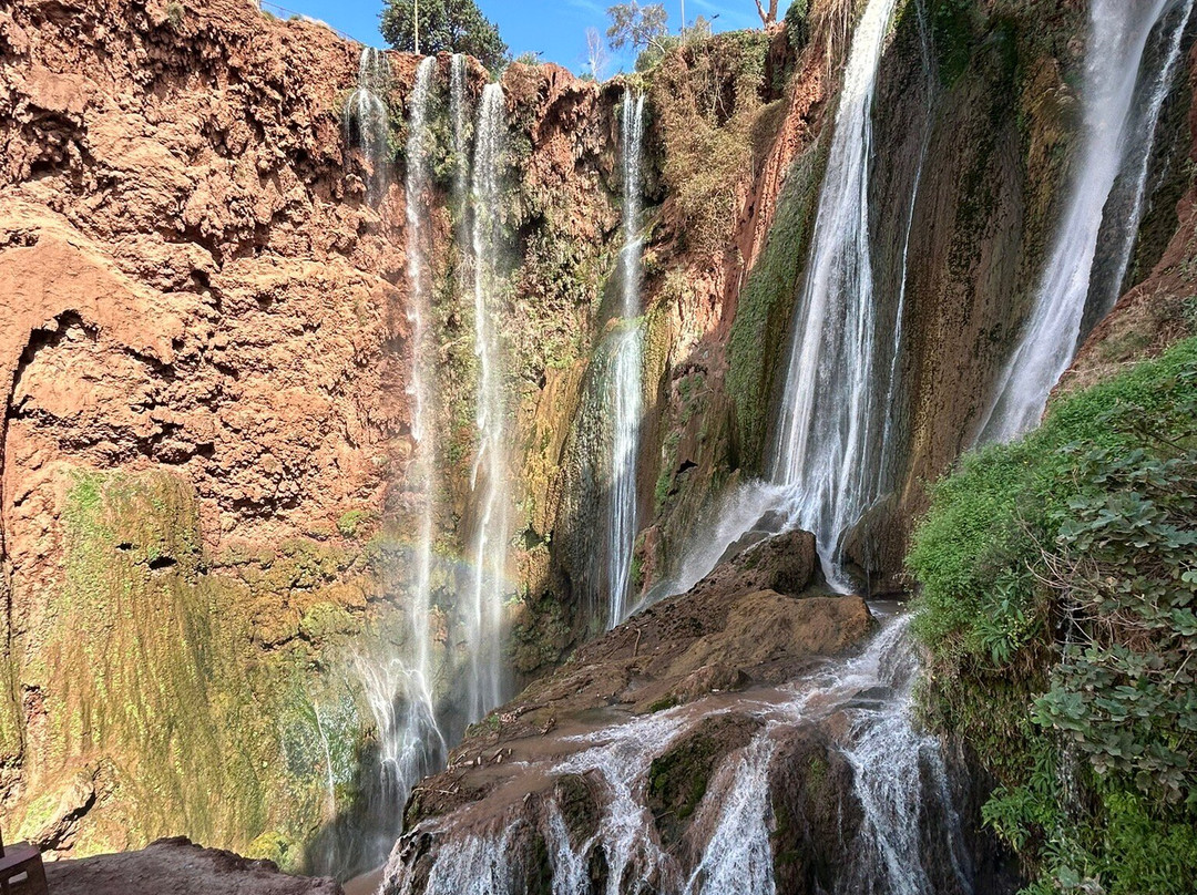 Morocco Tours Excursions景点图片