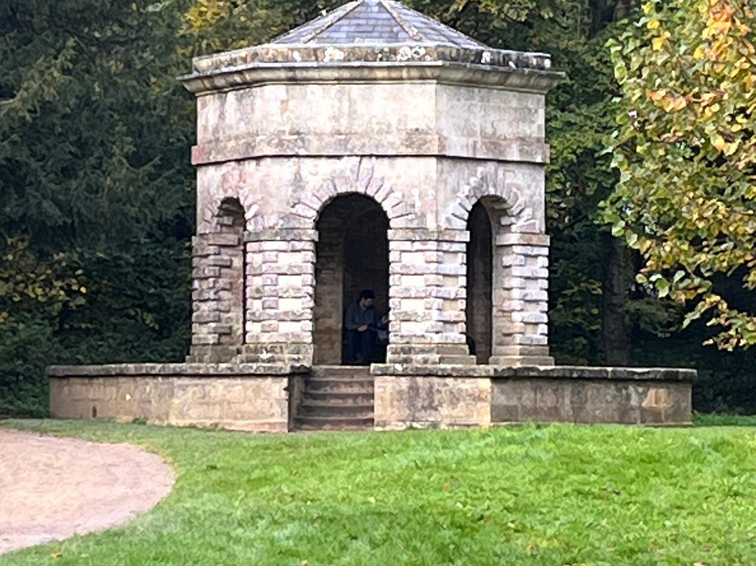 Cirencester Park-赛伦塞斯特必去景点