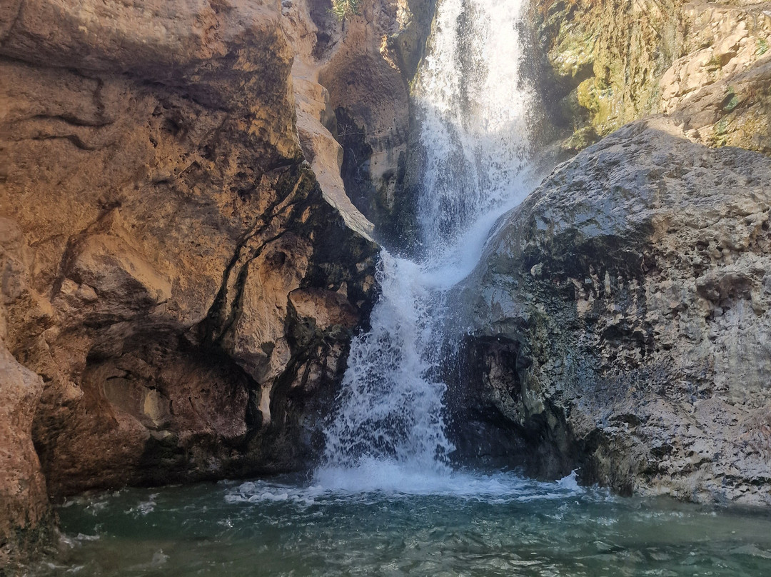 VISIT WADISHAB-提维必去景点