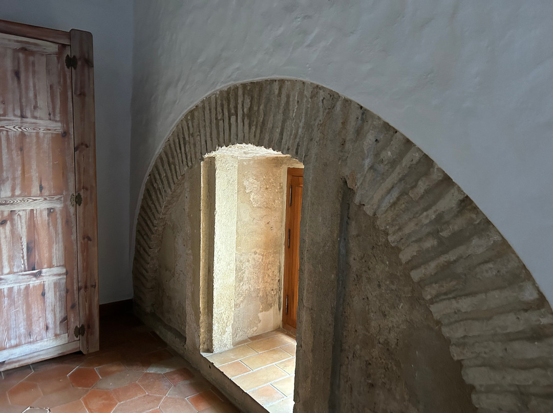 Hotel Tugasa Convento De San Francisco主图