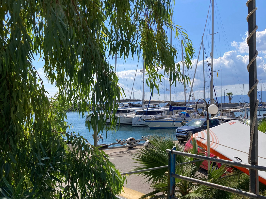 Kalamata Freedivers景点图片