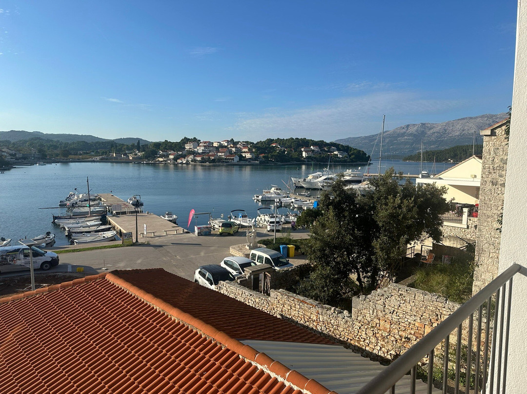 Hotel Lumbarda主图