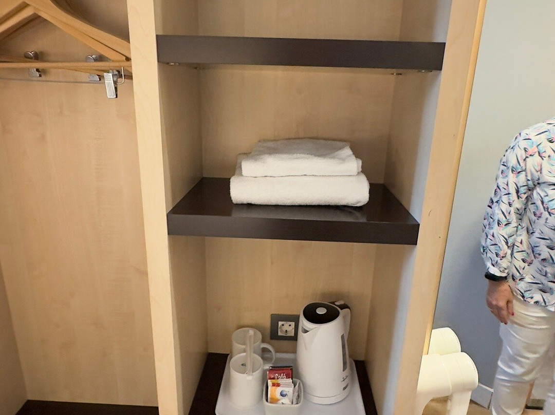 Holiday Inn Express Barcelona - Montmelo By IHG主图