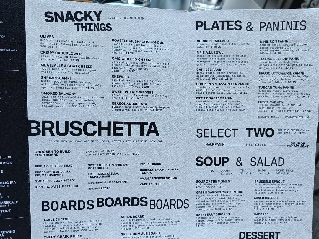 Postino Little Italy