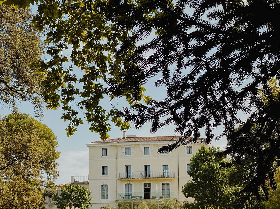 维尚地区酒店主图