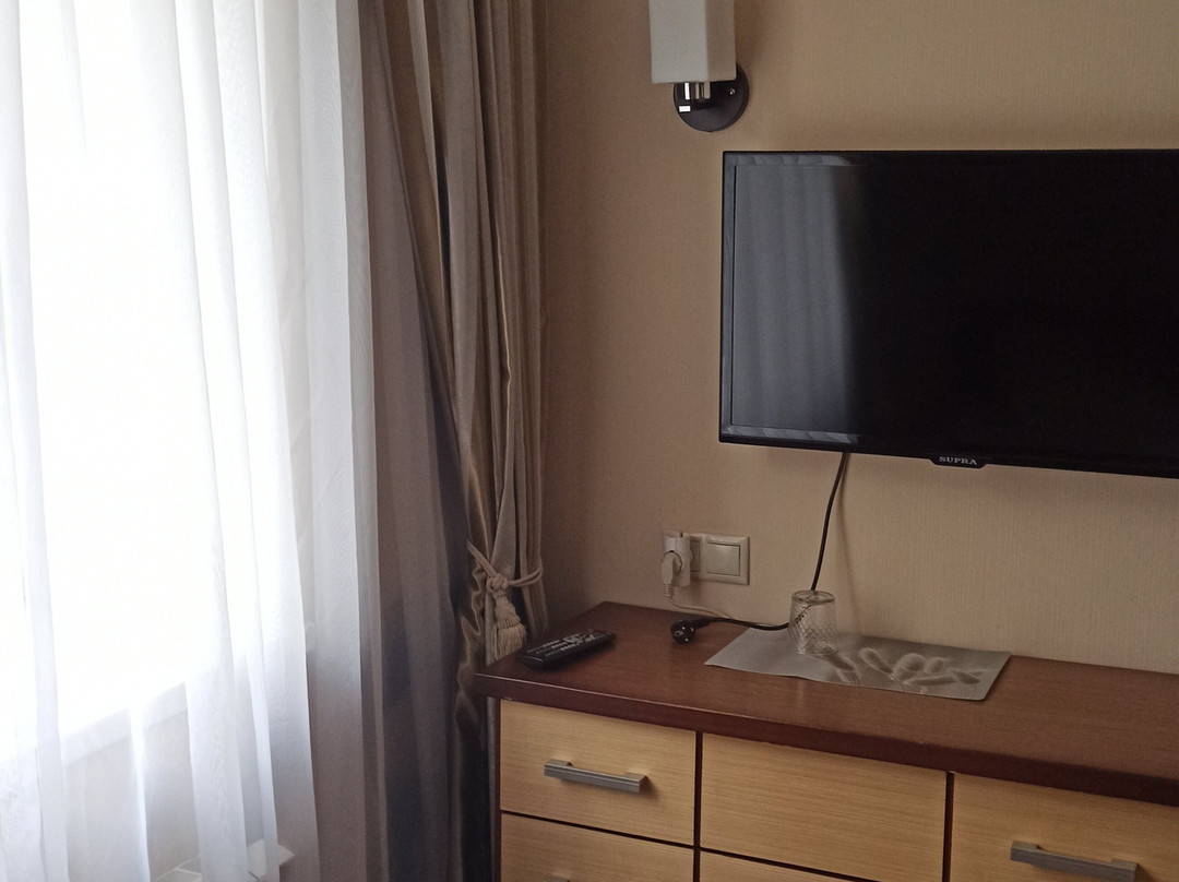 Duna Hotel主图