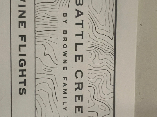 Battle Creek Cellars-波特兰必去景点