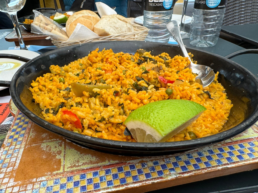 El Mirador Del Arenal Jerez