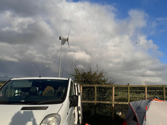 South Moor Farm主图