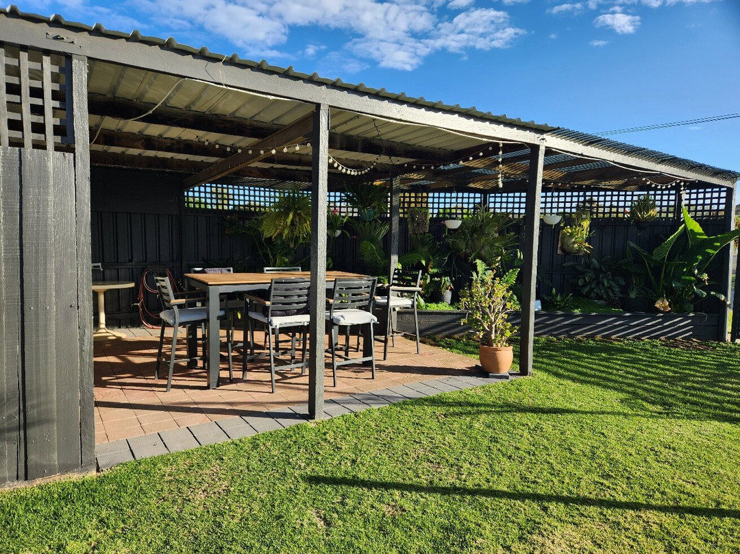 Deniliquin Motel主图