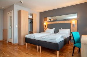 Thon Hotel Lillestrom主图