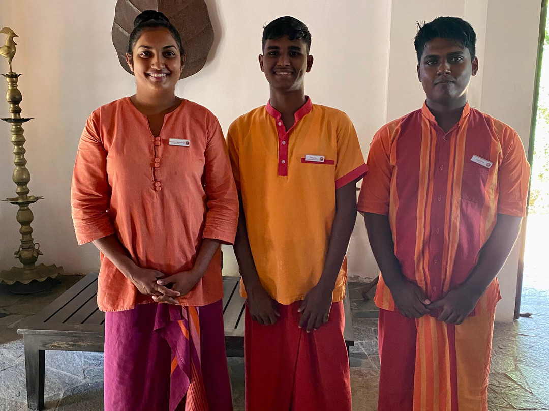 SkyHaven Tours-康提必去景点