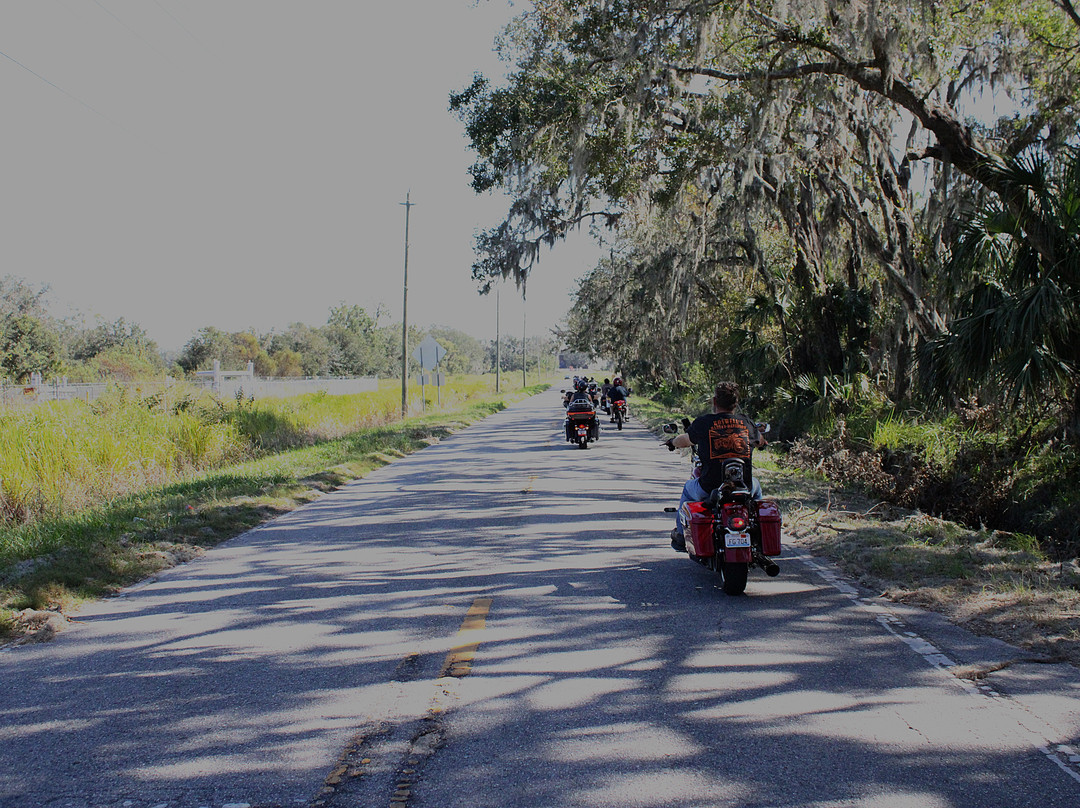 Alafia River State Park-Lithia必去景点