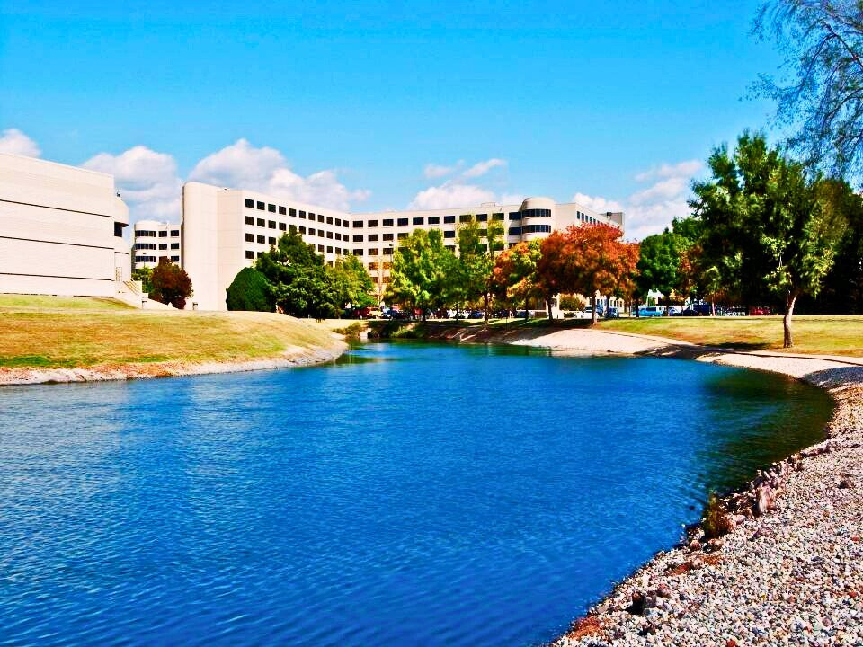 NCED 会议中心及酒店