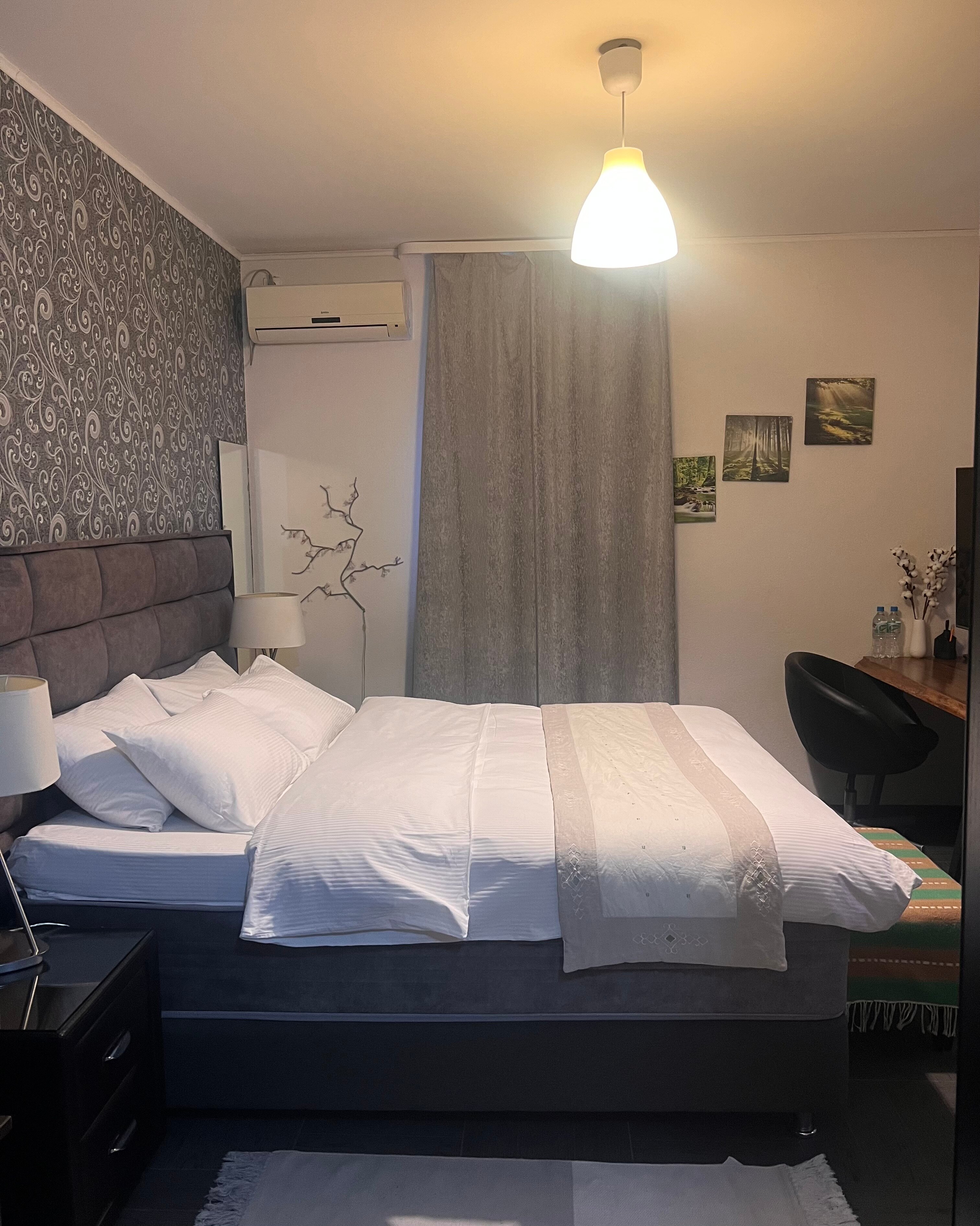 Hotel Eco-Style-官方