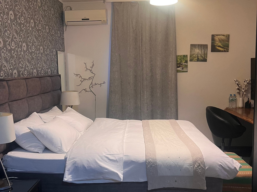 Hotel Eco-Style主图