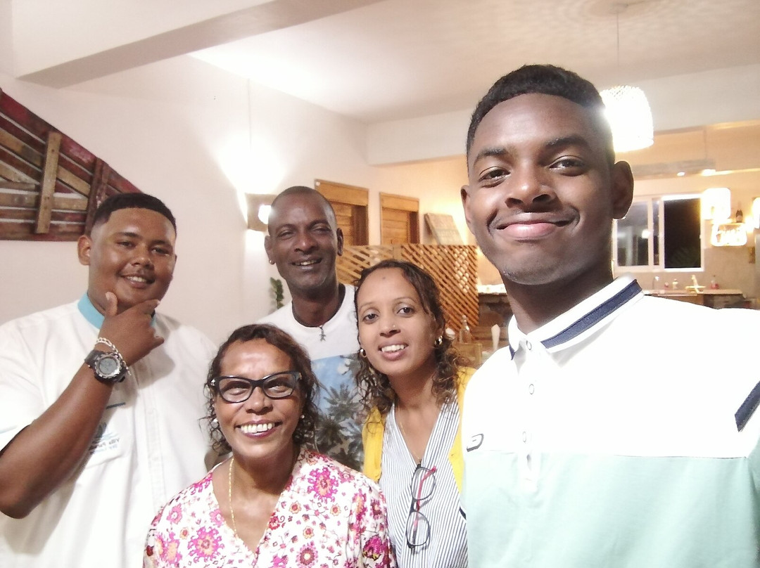 Villa Paradise Rodrigues主图