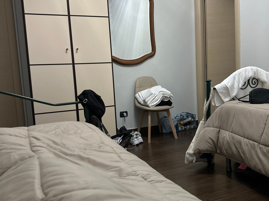 Bed and Breakfast Monte Vulture主图