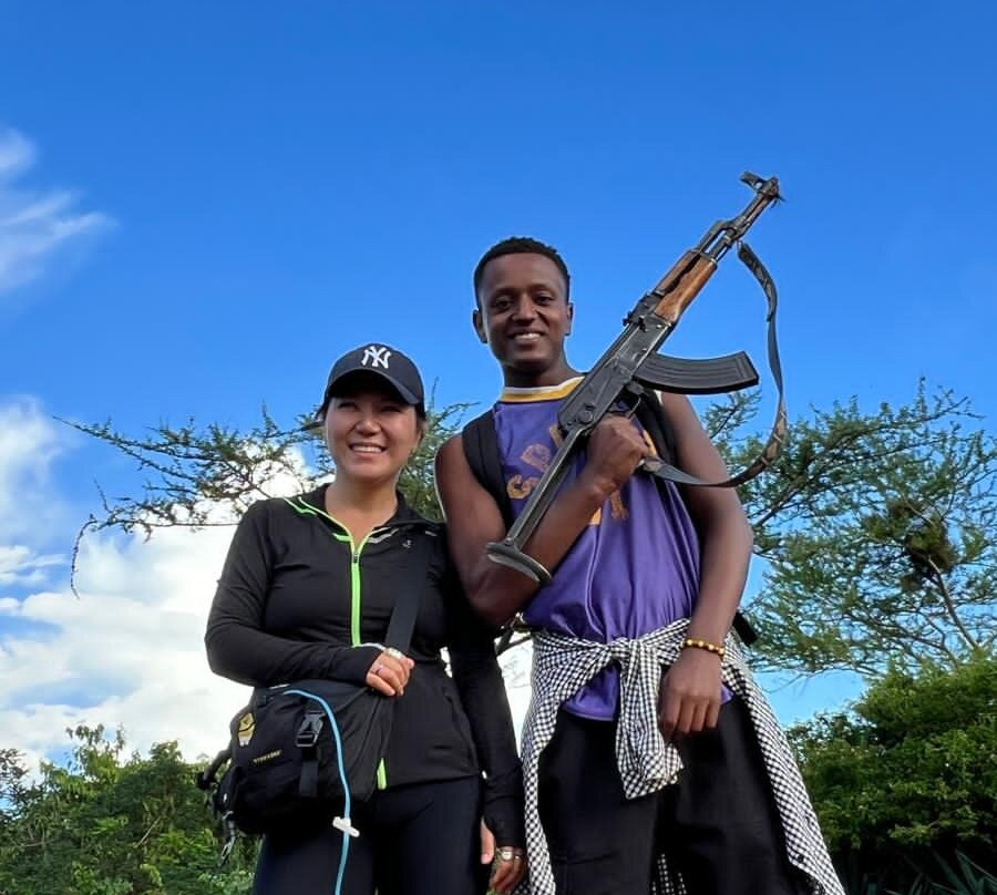 Omo Culture Ethiopian Tours-Jinka必去景点
