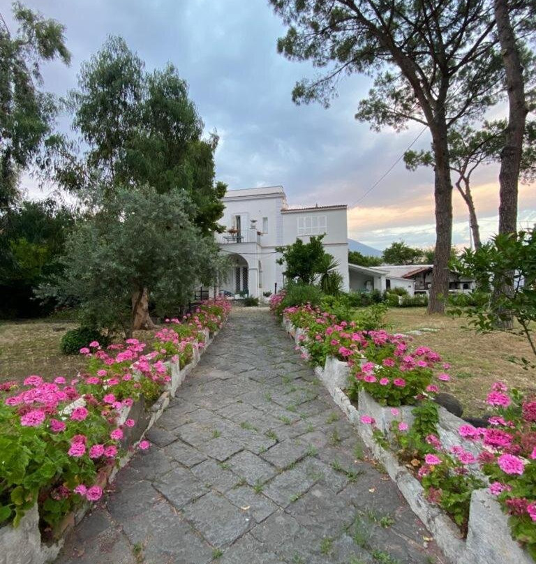 B&B Casa Maria Vittoria