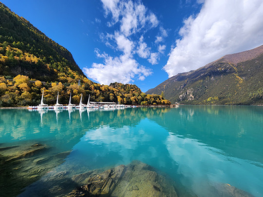 Journey2Xizang-拉萨市必去景点