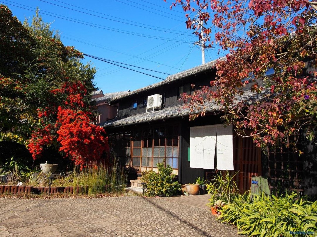 Hills House Second