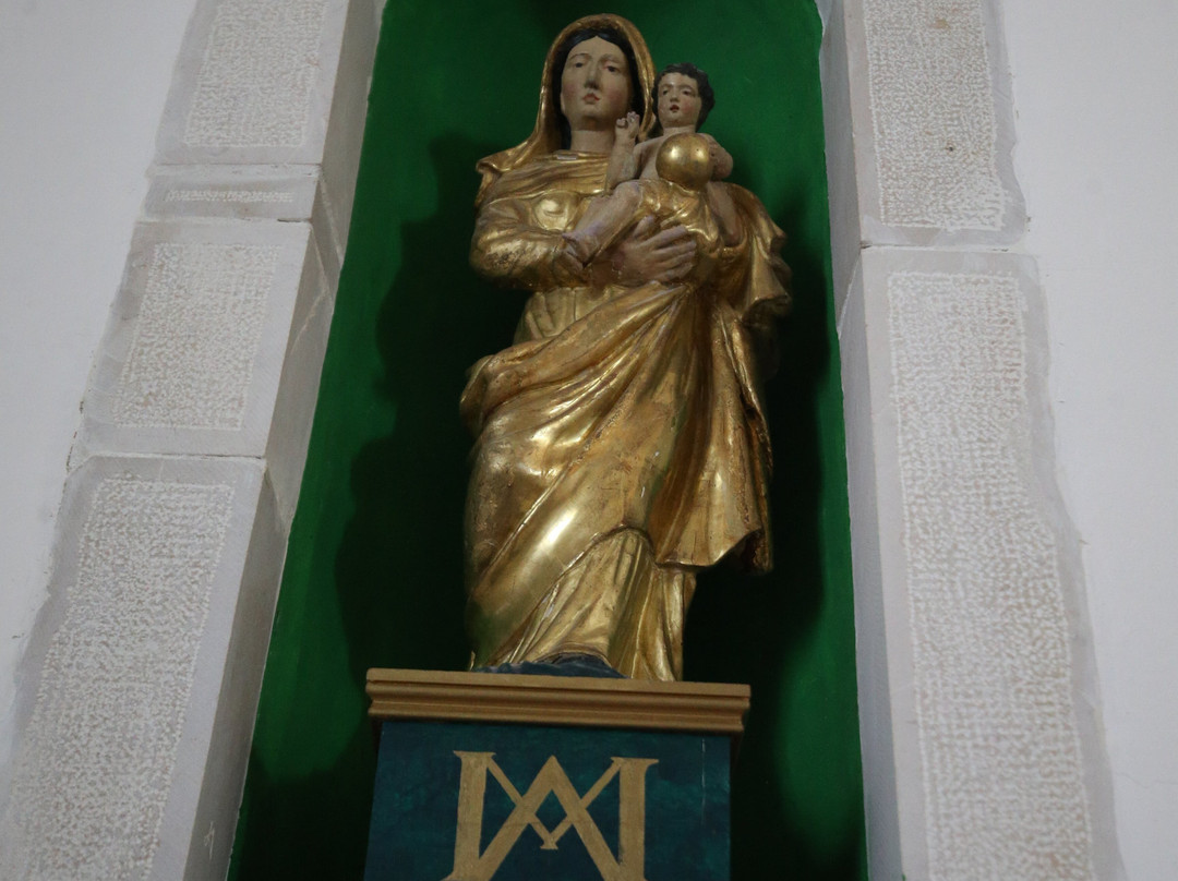 Eglise Saint Christophe景点图片