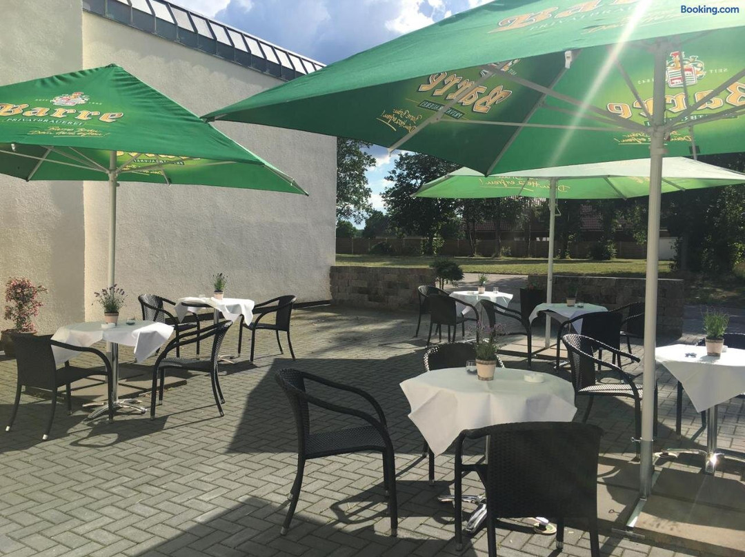 Hotel Knostmann