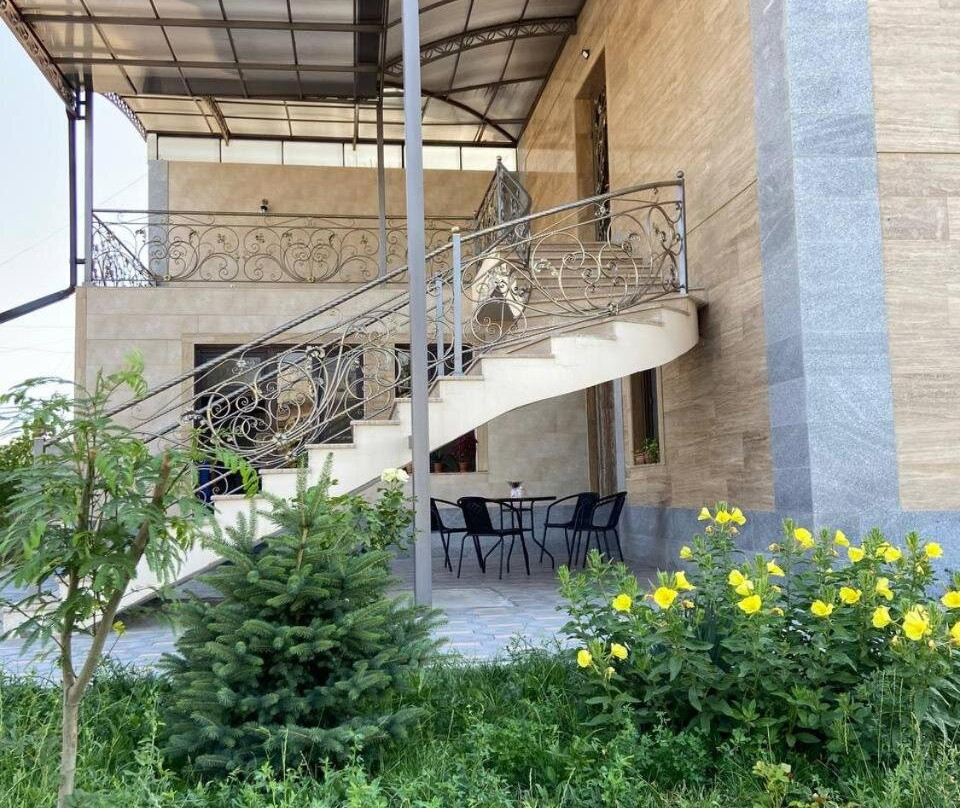 Rubenyan Guest House