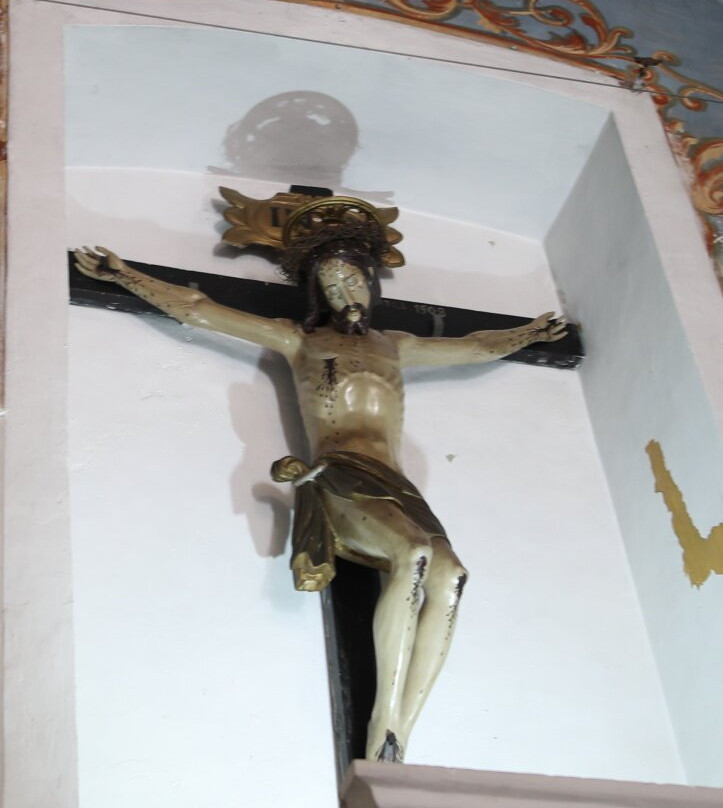 Oratorio di Santa Croce-奥罗塞必去景点