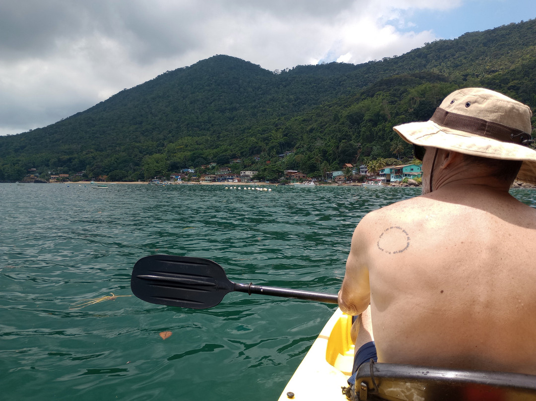 Pousada Lagamar主图