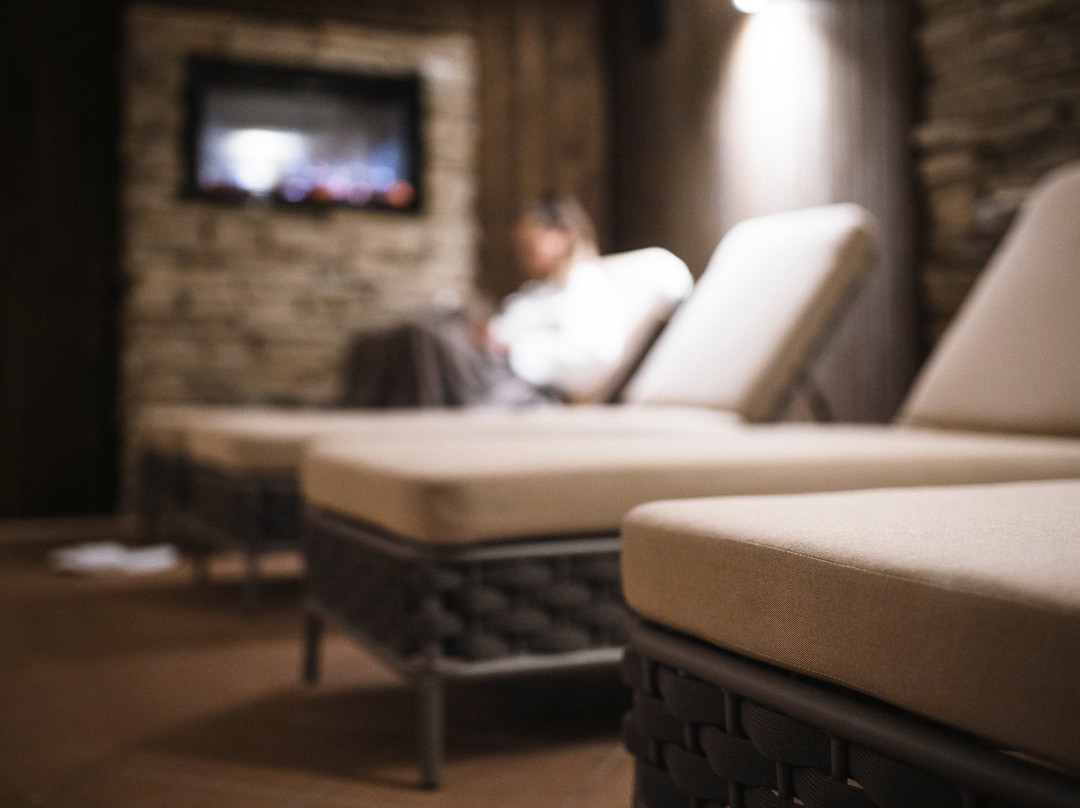 Family Apartments Winklwiese主图