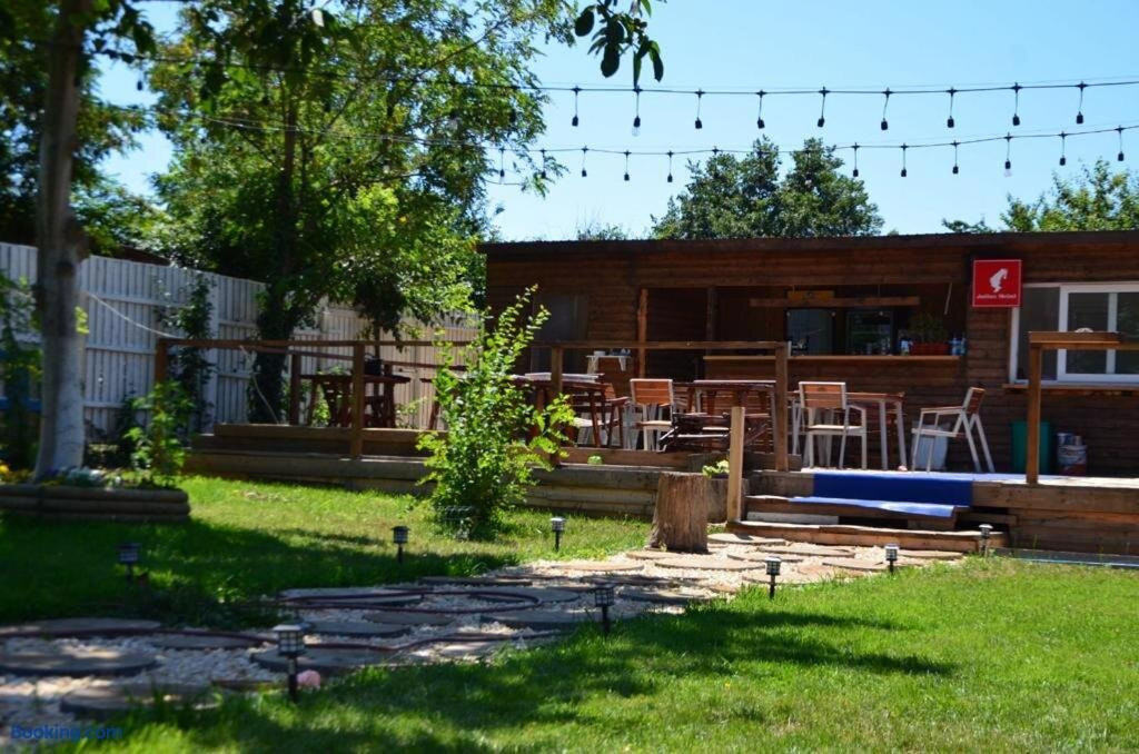 Casa Lorevic